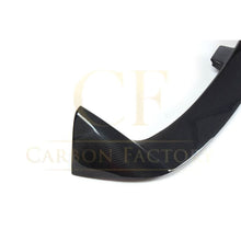 Load image into Gallery viewer, V Style Carbon Fibre Roof Spoiler for VW Golf MK7 14-20
