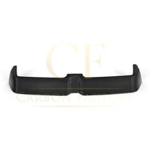 Load image into Gallery viewer, OT Style Carbon Fibre Roof Spoiler for VW Golf MK7 14-20
