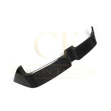 Load image into Gallery viewer, OT Style Carbon Fibre Roof Spoiler for VW Golf MK7 14-20
