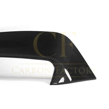 Load image into Gallery viewer, OT Style Carbon Fibre Roof Spoiler for VW Golf MK7 14-20
