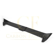 Load image into Gallery viewer, OT Style Carbon Fibre Roof Spoiler for VW Golf MK7 14-20
