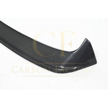 Load image into Gallery viewer, OEM Style Carbon Fibre Roof Spoiler for VW Golf MK7 14-20
