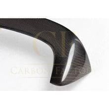 Load image into Gallery viewer, VT Style Carbon Fibre Roof Spoiler for VW Polo MK5 11-16
