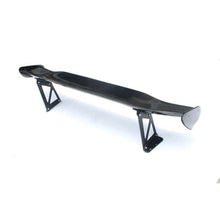 Load image into Gallery viewer, Spoon Style Carbon Fibre GT Wing Spoiler for Honda S2000 99-09

