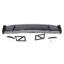 Load image into Gallery viewer, Voltex Style Carbon Fibre GT Wing Spoiler for Honda S2000 99-09
