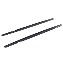 Load image into Gallery viewer, Carbon Fibre Side Skirts for BMW F22 2 Series M Sport 14-21
