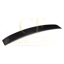 Load image into Gallery viewer, Carbon Fibre Roof Spoiler for Mercedes Benz W212 E Class Saloon 10-17
