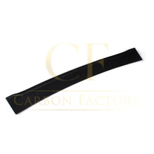 Load image into Gallery viewer, Carbon Fibre Roof Spoiler for Mercedes Benz W212 E Class Saloon 10-17
