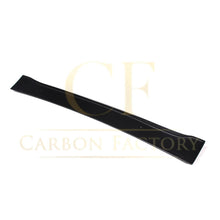 Load image into Gallery viewer, Carbon Fibre Roof Spoiler for Mercedes Benz W212 E Class Saloon 10-17
