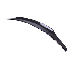 Load image into Gallery viewer, PSM Style Carbon Fibre Boot Spoiler for Mercedes Benz C257 CLS 19-Present
