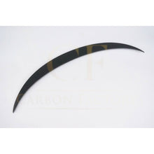 Load image into Gallery viewer, AMG Style Carbon Fibre Boot Spoiler for Mercedes Benz W118 CLA 20-25
