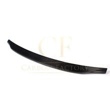 Load image into Gallery viewer, C Style Carbon Fibre Boot Spoiler for Audi A4 B8 08-12

