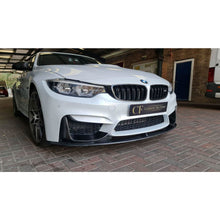 Load image into Gallery viewer, MP Style Carbon Fibre Kit for BMW F83 M4 Convertible 15-20
