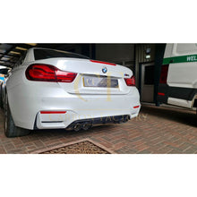 Load image into Gallery viewer, MP Style Carbon Fibre Kit for BMW F83 M4 Convertible 15-20

