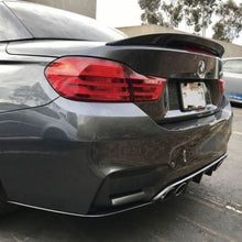 Load image into Gallery viewer, MP Style Carbon Fibre Kit for BMW F83 M4 Convertible 15-20
