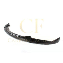 Load image into Gallery viewer, Hamann Style Carbon Fibre Front Splitter for BMW E60 M5 03-10
