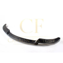 Load image into Gallery viewer, Hamann Style Carbon Fibre Front Splitter for BMW E60 M5 03-10
