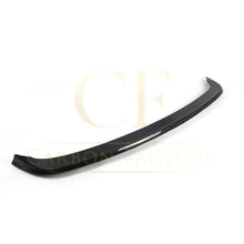 Load image into Gallery viewer, Carbon Fibre Mid Spoiler for VW Golf MK7 14-20

