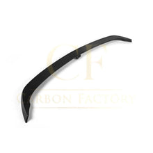 Load image into Gallery viewer, Carbon Fibre Mid Spoiler for VW Golf MK7 14-20
