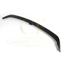 Load image into Gallery viewer, Carbon Fibre Mid Spoiler for VW Golf MK7 14-20
