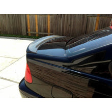 Load image into Gallery viewer, CS Style Carbon Fibre Boot Spoiler for BMW E46 3 Series 96-05
