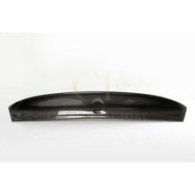 Load image into Gallery viewer, CS Style Carbon Fibre Boot Spoiler for BMW E46 3 Series 96-05
