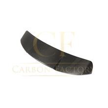 Load image into Gallery viewer, Carbon Fibre Roof Spoiler for Audi C7.5 A6 Estate 15-18
