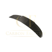Load image into Gallery viewer, Carbon Fibre Roof Spoiler for Audi C7.5 A6 Estate 15-18
