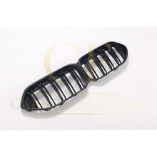 Load image into Gallery viewer, Pre-preg Carbon Fibre Front Grille for BMW 2 Series F44 21-Present
