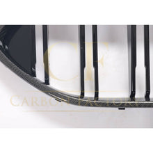 Load image into Gallery viewer, Pre-preg Carbon Fibre Front Grille for BMW 2 Series F44 21-Present
