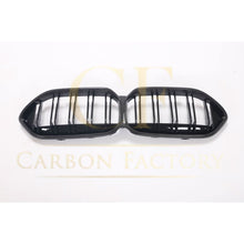 Load image into Gallery viewer, Pre-preg Carbon Fibre Front Grille for BMW 2 Series F44 21-Present
