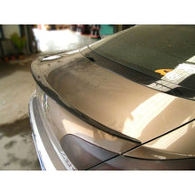 Load image into Gallery viewer, V Style Carbon Fibre Boot Spoiler for VW Passat CC B6 05-10
