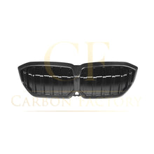 Load image into Gallery viewer, Double Slat Pre-Preg Carbon Fibre Front Grille for BMW i3 23-25
