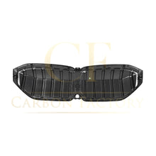 Load image into Gallery viewer, Double Slat Pre-Preg Carbon Fibre Front Grille for BMW i3 23-25
