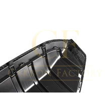 Load image into Gallery viewer, Double Slat Pre-Preg Carbon Fibre Front Grille for BMW i3 23-25
