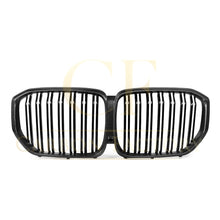 Load image into Gallery viewer, Pre-preg Carbon Fibre Front Grille for BMW G05 X5 19-22

