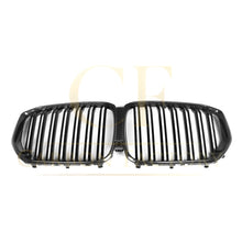 Load image into Gallery viewer, Pre-preg Carbon Fibre Front Grille for BMW G05 X5 19-22
