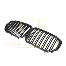 Load image into Gallery viewer, Pre-preg Carbon Fibre Front Grille for BMW G05 X5 19-22
