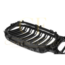 Load image into Gallery viewer, Pre-preg Carbon Fibre Front Grille for BMW G05 X5 19-22
