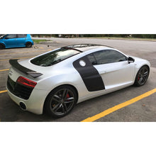 Load image into Gallery viewer, Carbon Fibre Spoiler for Audi R8 Gen 1 V8 &amp; V10 08-14
