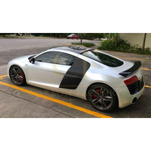 Load image into Gallery viewer, Carbon Fibre Spoiler for Audi R8 Gen 1 V8 &amp; V10 08-14
