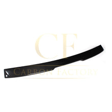 Load image into Gallery viewer, Carbon Fibre Roof Spoiler for BMW E60 5 Series inc M5 03-10
