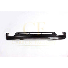 Load image into Gallery viewer, MP Style Carbon Fibre Rear Diffuser Quad for BMW F10 5 Series 10-17
