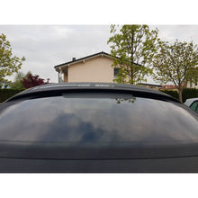 Load image into Gallery viewer, AMG Style Carbon Fibre Roof Spoiler for Mercedes Benz W253 GLC Coupe 16-23
