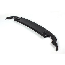 Load image into Gallery viewer, GT Style Carbon Fibre Rear Diffuser Dual Exhaust for VW Golf MK6 08-13
