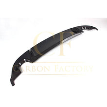 Load image into Gallery viewer, GT Style Carbon Fibre Rear Diffuser Dual Exhaust for VW Golf MK6 08-13
