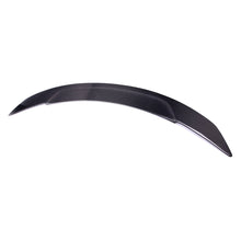 Load image into Gallery viewer, RT Style Carbon Fibre Boot Spoiler for Mercedes Benz W213 E Class Saloon 17-Present
