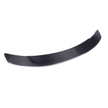 Load image into Gallery viewer, RT Style Carbon Fibre Boot Spoiler for Mercedes Benz W213 E Class Saloon 17-Present
