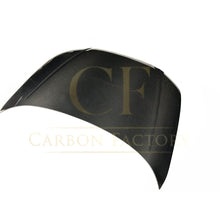 Load image into Gallery viewer, OEM Style Carbon Fibre Bonnet for Audi A3 S3 RS3 13-19

