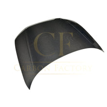 Load image into Gallery viewer, OEM Style Carbon Fibre Bonnet for Audi A3 S3 RS3 13-19
